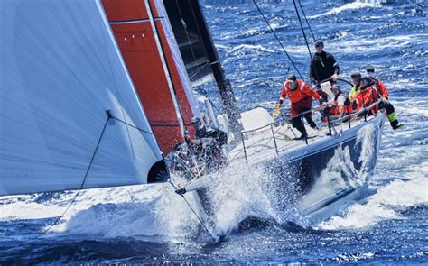 sydney hobart race tracker